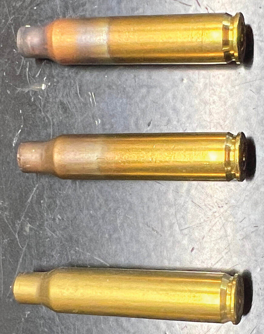Reloading - case trimming (essential for fired brass)
