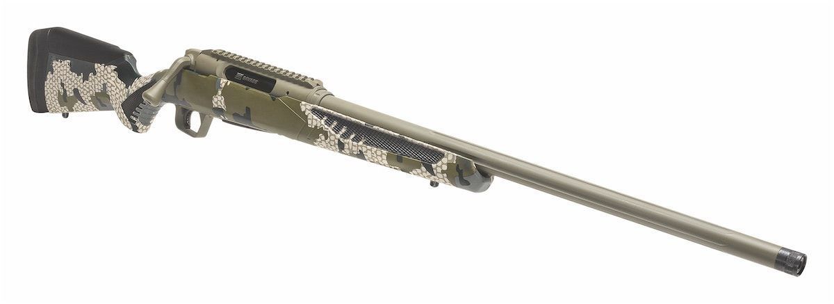 Straight Pull vs. Bolt Action Rifles: Which is Better? 