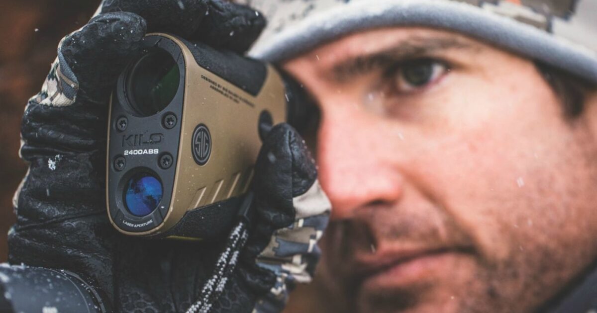 The Gateway to Selling More Rangefinders | Shooting Sports Retailer