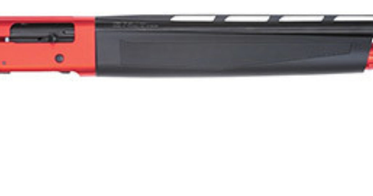 TriStar Adds To The Viper G2 Shotgun Line