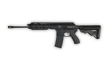 It Is Alive The Faxon Firearms ARAK 21 Shooting Sports Retailer